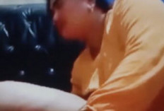 Video Ibu Baju Oren Viral Tiktok Twitter Kronologi Sebenarnya, Ternyata Penyebabnya Sama dengan Anak Baju Biru!