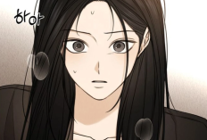 Baca Manhwa Just Twilight Chapter 68 RAW Bahasa Indonesia, Side Story yang Paling Dinanti