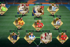 Akun Fifa Mobile Sultan Gratis Januari 2024 Masih Aktif, Unlimited Money Siapa Cepat Dia Dapat!