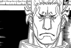 Les Princes sont en Difficulté ! Spoiler et Lire le Manga Hunter X Hunter Chapitre 412 Scan VF FR