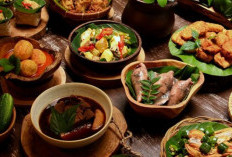 Menu Masak Hari Ini Enak Bergizi Seimbang, Mulai dari Sayur hingga Lauk Pauk