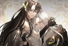 Link Manhwa I Failed to Oust the Villain Chapter Lengkap Full Bahasa Indonesia Lengkap Dengan Sinopsis dan Judul Lainnya