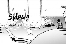 Spoiler Komik Tondemo Skill de Isekai Hourou Meshi Chapter 56, Perjalanan Tsuyoshi Masih Terus Berlanjut