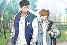 Makin Romantis! Lanjut Baca Plum Candy Love Season 2 Chapter 44 Bahasa Indonesia Bikin Salting Sendiri
