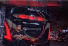 Bos PO Haryanto Pecat Anaknya Sendiri Rian Mahendra Dari Bisnis Keluarga, Alasannya Karena Anak Malas dan Main Bitcoin