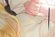 Manhwa Cry or Better Yet Beg Chapter 34 Bahasa Indo, Pemanasan Sekop Sekop
