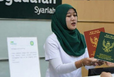Gadai Buku Nikah di Bank Bisa Buat Jaminan Pinjaman, Bisa Tembus Banyak! 