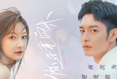 Spoiler Drama China Love of Replica (2023) Episode 11-12, Tayang Hari Ini! Xu Xi Xi Semakin Penasaran Dengan Lu Jin Yan
