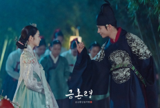 Nonton Drama Korea Forbidden Marriage (2022) Episode 1-2 Sub Indo, Tayang Hari Ini! Siap-Siap Gemas dengan Interaksinya