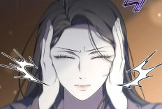 Asha yang Masih Kaget dengan Carlyle! Lanjutan Manhwa The Age of Arrogance Chapter 35 Bahasa Indonesia