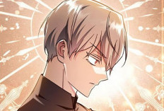 Deon Hardt Datang! Link Baca Webtoon I’m Not That Kind of Talent Chapter 67 Sub Indonesia, Dunia Beralih Padanya