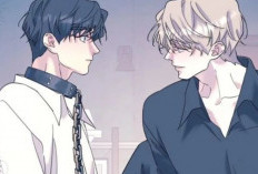 Link Manhwa BL A Tree Without Roots Chapter 75 Bahasa Indonesia Emang Boleh Saking Cintanya Sampai Nekat Culik Gebetan? 