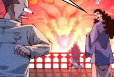 Mr. Yung Coba Menenangkan! Link Baca Manhua The Ultimate of All Ages Chapter 266 Sub Indo, Ternyata Naga Ini Hanya Memiliki Jiwa