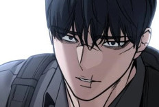 Link Baca Manhwa The Bully in Charge Chapter 125 Bahasa Indonesia, Terjadi Keributan Besar di Sekolah!