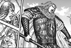 Manga Kingdom Chapitre 791 VF FR Scans: Spoilers Reddit, Date de Sortie, et Lien de Lecture Mis à Jour