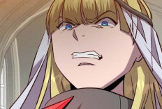 The Max Leveled Hero Will Return Chapter 163 Bahasa Indonesia Sudah Rilis, Link Baca Manhwa Klik di Sini 