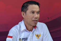 Profil Yunus Nusi Sekjen PSSI yang Banyak Disindir Netizen Karena Liga 2 dan 3 Dihentikan, Memberikan Tanggapan Terkait KB PSSI