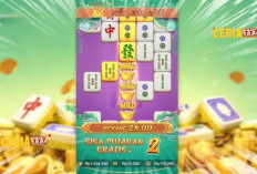 Update Pola Mahjong Ways 2 Paling Gacor Hari Ini Maret 2024, Dijamin Meledak! Langsung Menang Maxwin
