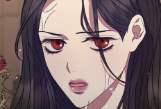Ketika Mulai Ada Cinta, Lanjutan Baca Webtoon May the Holy One Come (The Sacred One Speaks) Chapter 7 English Scan Indonesia