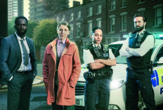 Link Nonton TV Series The Tower (2021) SUB INDO Full Episode 1-7, Penyelidikan Kisah Kelam dan Gelap di Kepolisian UK