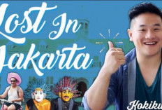 Profil Biodata Ben Sumadiwiria, Food Vlogger Jerman Berdarah Indonesia yang Viral!