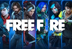 Tempat Jual Beli Akun FF (Free Fire) Terpercaya dan Termurah 2024, Dijamin Aman Main Makin Girang