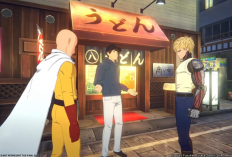 Tier List One Punch Man World Paling Update 2024, Buat Tim Terkuat dan Jadilah Pemenangnya!