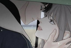 Sinopsis Manhwa Only Hope Chapter 33, Akhirnya! Dojin Ajak Eunhye Pacaran