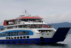 Jadwal dan Harga Tiket Kapal Ferry Surabaya Balikpapan Bulan April 2023, Pas Buat Kamu yang Ingin Mudik Lebaran