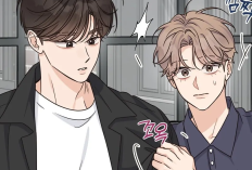 Spoiler RAW! Lecture En Ligne Manhwa BL Alpha Trauma Chapitre 19 Scan VF FR, Un Comportement Adorable