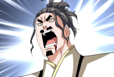 RAW Baca Manhua Magic Emperor Chapter 718 Bahasa Indonesia, Zhuo Fan Kok Dilawan!