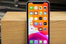 Daftar iPhone Yang Kebagian Update iOS 18 Bakal Rilis September 2024, Begini Keunggulannya yang Bikin Ngiler