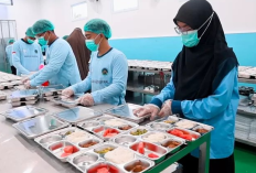 Peran TPK dalam Mendukung Implementasi Manajemen Berbasis Gizi (MBG), Ini Dia Penjelasan Lengkapnya!