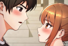 Manhwa Love Choice Chapter 13 Indonesia Sub, Misi Bersama Hakyung Sudah Selesai