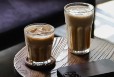 Harga Menu Stuja Coffee Terbaru 2023 Untuk Semua Outlet Cabang, Tempat Nongkrong Asyik dengan Spot Instagramable