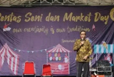 Teks MC Acara Pentas Seni yang Seru Banget, Bikin Acaramu Semakin Meriah!