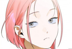 Manhwa The Devil's Wish 31 Bahasa Indonesia, Baca di Sini: Saking Kangennya, Sowoon Sampe Mimpiin Doya 