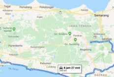 Pembangunan Tol Solo Cilacap Lewat Yogyakarta Ditarget Usai 2024, Akan Terkoneksi Dengan Jalan Tol Gedebage Hingga YIA Kulonprogo