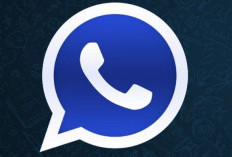 Free Download WA GB Lama Warna Biru Terbaru 2024, Nostalgia Fitur Menarik Gratis 100% Works!