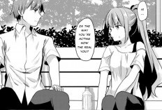 Manga Classroom of the Elite Chapitre 74 en Français, Kiyotaka qui Commence à se Mettre en Valeur
