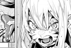 Link Baca Manga Mato Seihei no Slave Chapter 125 126 Bahasa Indonesia Rairen Kalah Telak Jadi Butiran Debu