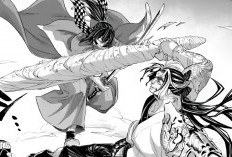 Lire Shuumatsu No Valkyrie Chapitre 88 VF Scans Spoilers sur la Grande Guerre des Dieux, cliquez ici