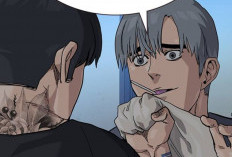 Lanjut Baca To Not Die Chapter 125 Bahasa Indonesia, Aksi Penumpasan Musuh Kembali Terjadi