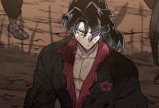 Link Baca Manhwa Return Of The Flowery Mountain Sect Chapter 112 Bahasa Indonesia RAW Scan, Pasukan Mulai Beraksi 