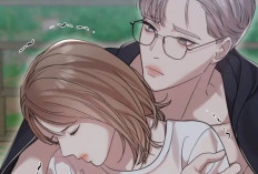 Baca Manhwa My God is A Lustful Bastard Chapter 37 Bahasa Indonesia, Park Berusaha Melindungi Dio