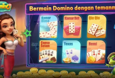 Cara Beli Chip Higgs Domino Murah Via DANA, Codashop Hingga Pulsa Modal Rp1000 Doang, Banyak Diskon Bertebaran!