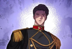 Armon Murka dengan Lewellyn? Baca The Secret Bedroom of a Dejected Royal Daughter Ch 91 Bahasa Indonesia