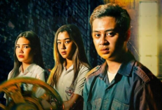 Spoiler Web Series 96 Jam (2023) Episode 5, Lengkap Jadwal Rilis! Para Orangtua Semakin Panik 