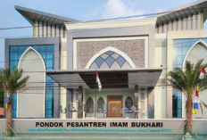 Pondok Pesantren Imam Bukhari Surakarta: Profil, Lokasi, Sejarah, Sarana, dan Prasarana Ponpes
