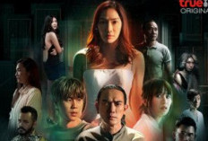 Sinopsis Drama Thailand The Box (2023) Penyelidikan Kasus Pembunuhan dari Kotak Misteri